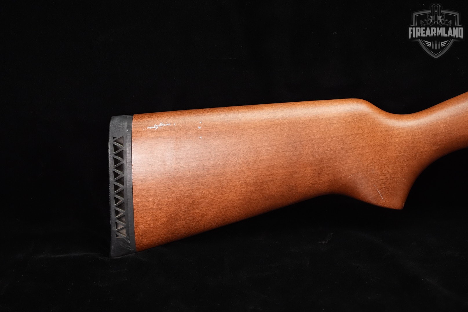 Winchester Model 1300 Defender 12-Gauge 18" Blued & Hardwood M1300-img-3