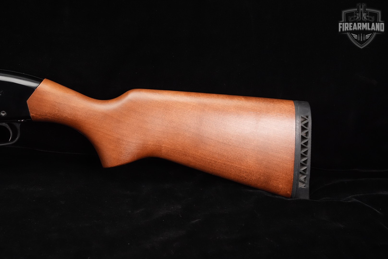 Winchester Model 1300 Defender 12-Gauge 18" Blued & Hardwood M1300-img-9
