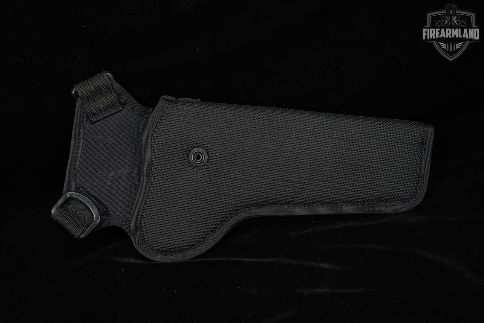 Ruger New Model Super Blackhawk 44 Rem Mag 5.5" Satin Stainless +ORIG CASE-img-17