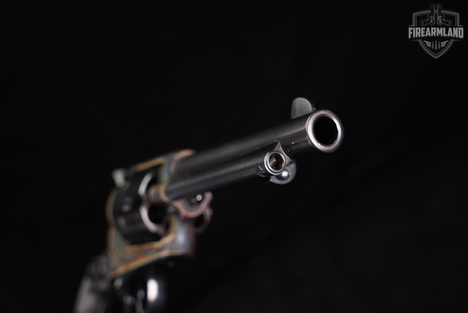 1970 Colt Single Action Army Second Generation 45Colt 5.5 SAA-img-10
