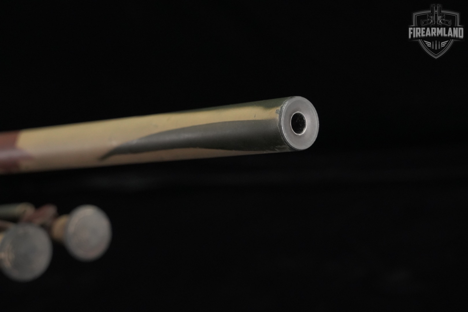 1996 Remington Model 700 Police Sniper Special PSS M700 +LEUPOLD SCOPE-img-17