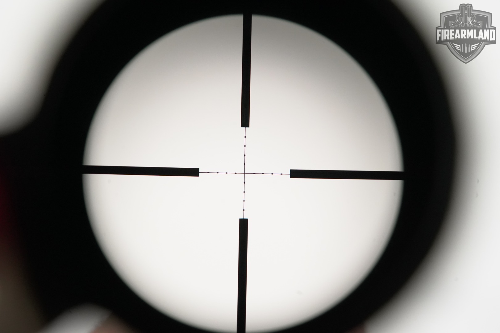 1996 Remington Model 700 Police Sniper Special PSS M700 +LEUPOLD SCOPE-img-28
