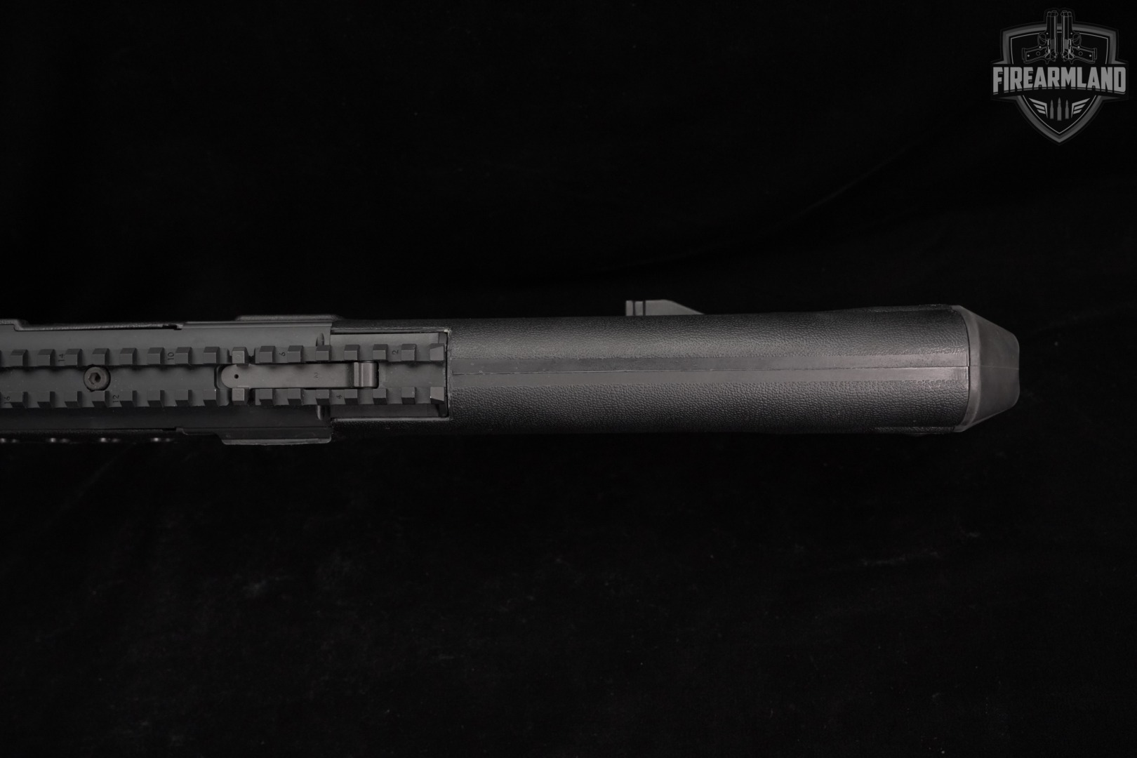IWI Tavor SAR 5.56 NATO 16.5" IDF Short-Stroke Piston THREADED-img-10