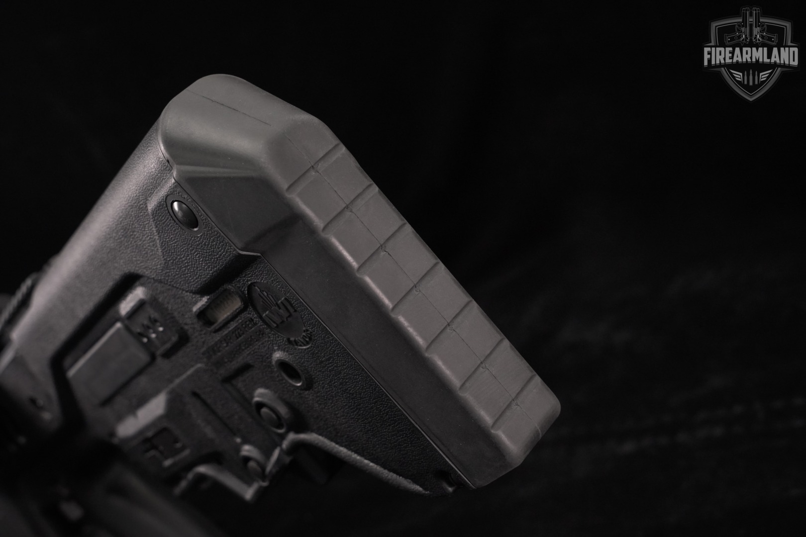 IWI Tavor SAR 5.56 NATO 16.5" IDF Short-Stroke Piston THREADED-img-13