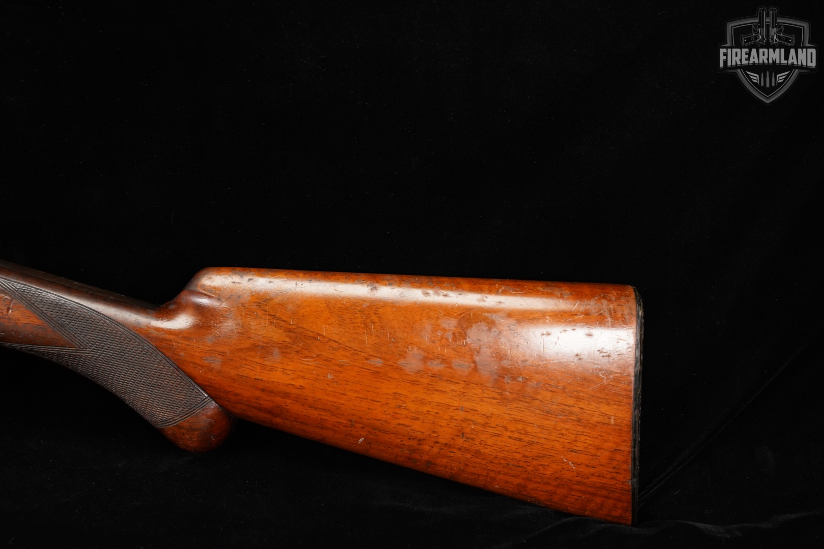 1953 Browning Auto-5 Grade I/Standard 12-Gauge 26" Blued & Walnut AV A5-img-11