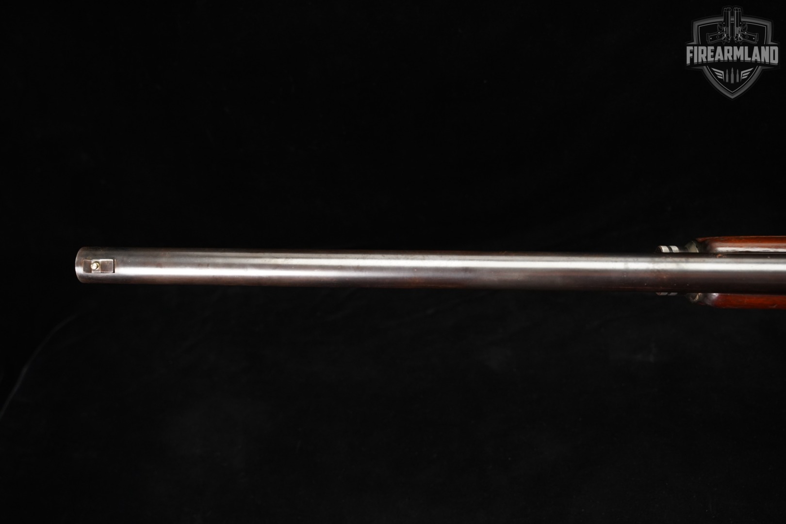 1953 Browning Auto-5 Grade I/Standard 12-Gauge 26" Blued & Walnut AV A5-img-12