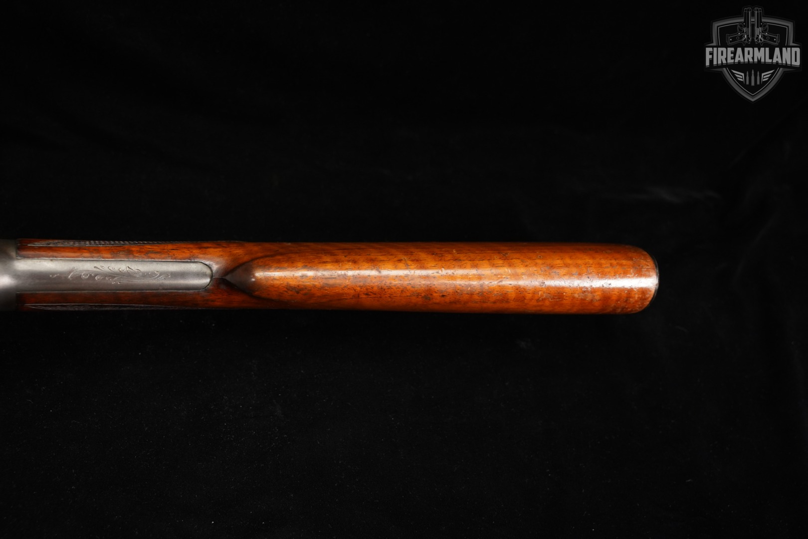 1953 Browning Auto-5 Grade I/Standard 12-Gauge 26" Blued & Walnut AV A5-img-14