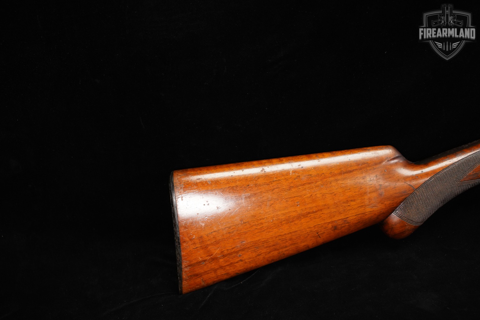 1953 Browning Auto-5 Grade I/Standard 12-Gauge 26" Blued & Walnut AV A5-img-5