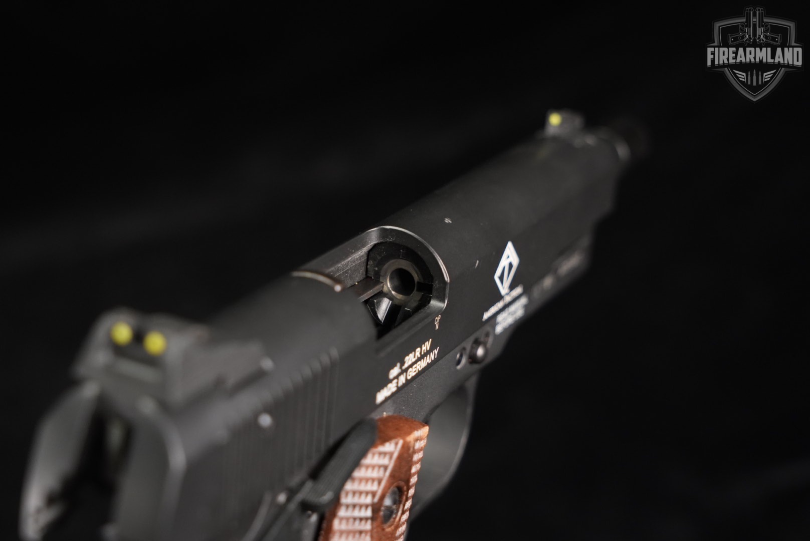 German Sport Guns GSG 1911 CA 22LR 5" GSG1911-img-10