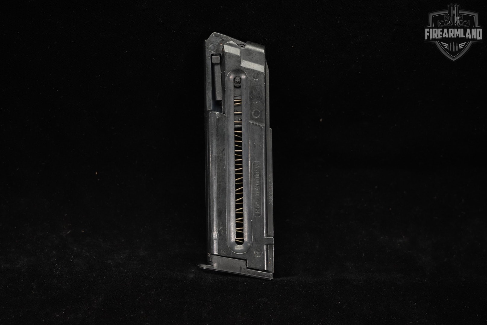 German Sport Guns GSG 1911 CA 22LR 5" GSG1911-img-12