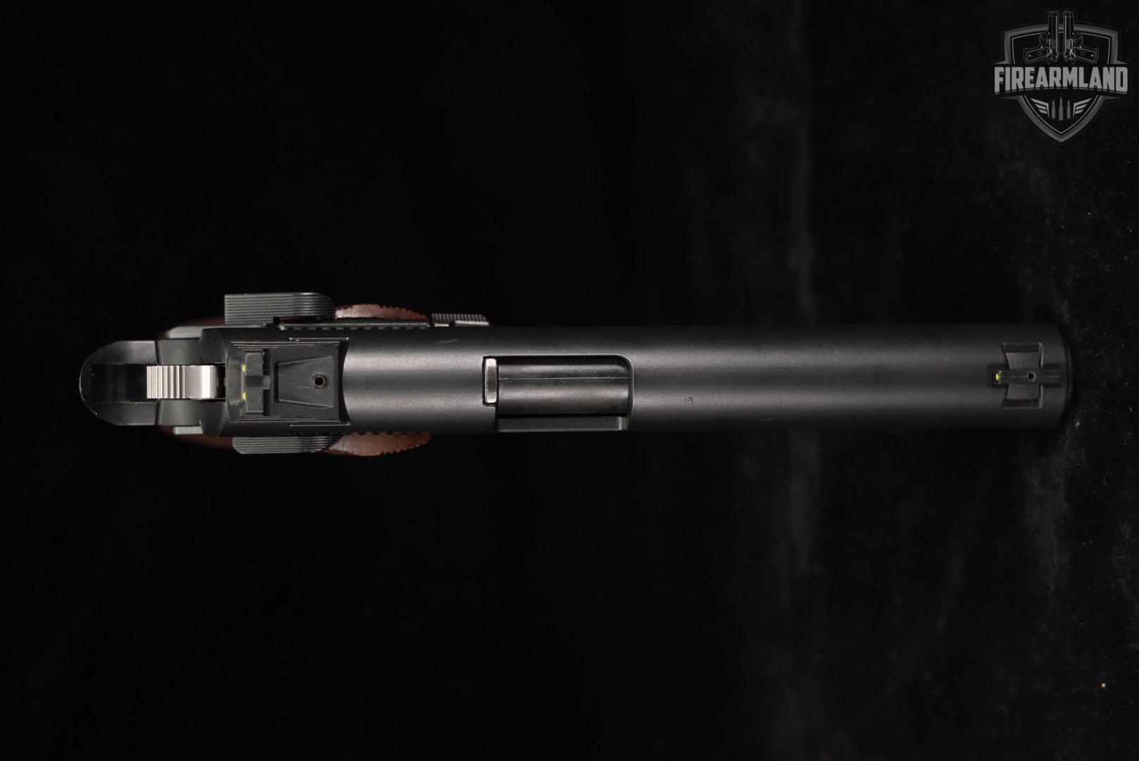 German Sport Guns GSG 1911 CA 22LR 5" GSG1911-img-5