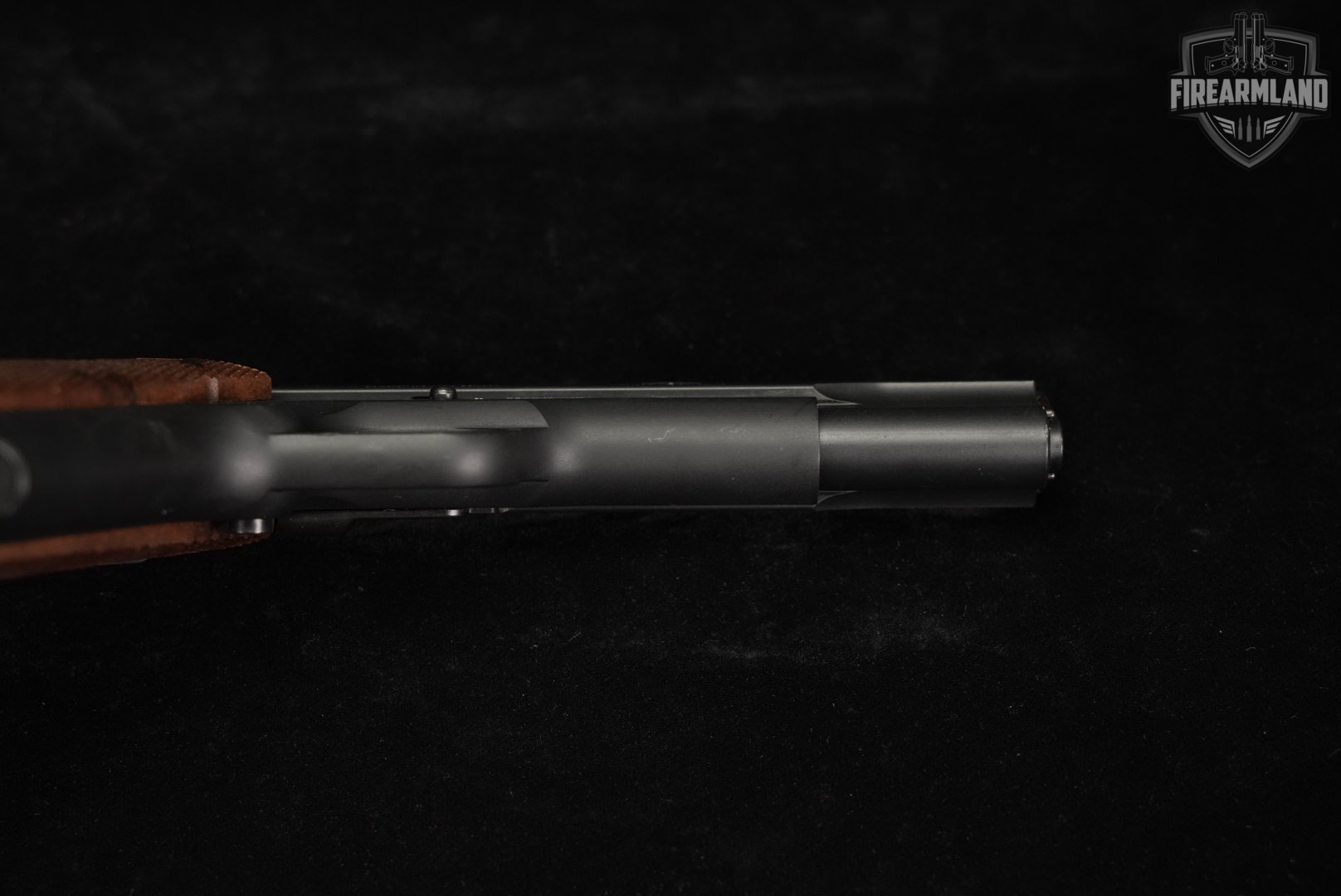 German Sport Guns GSG 1911 CA 22LR 5" GSG1911-img-6