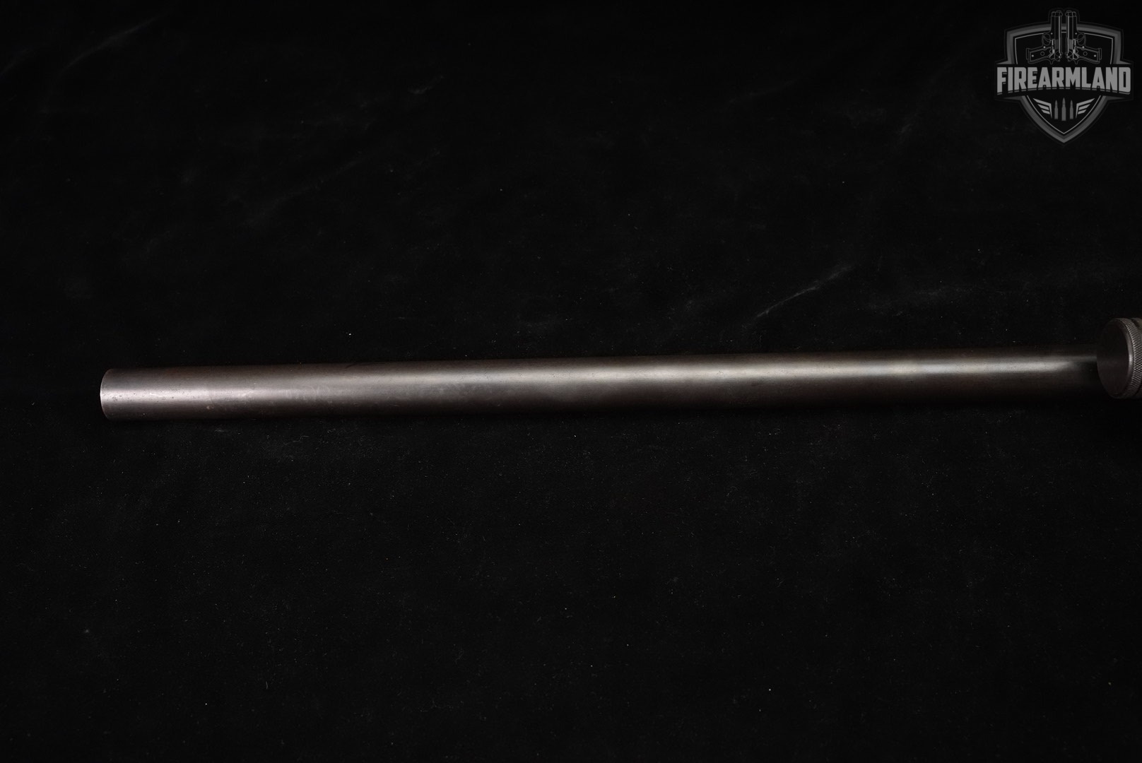 1940's Savage Arms Model 720 12-Gauge 28" Blued & Walnut M720-img-13