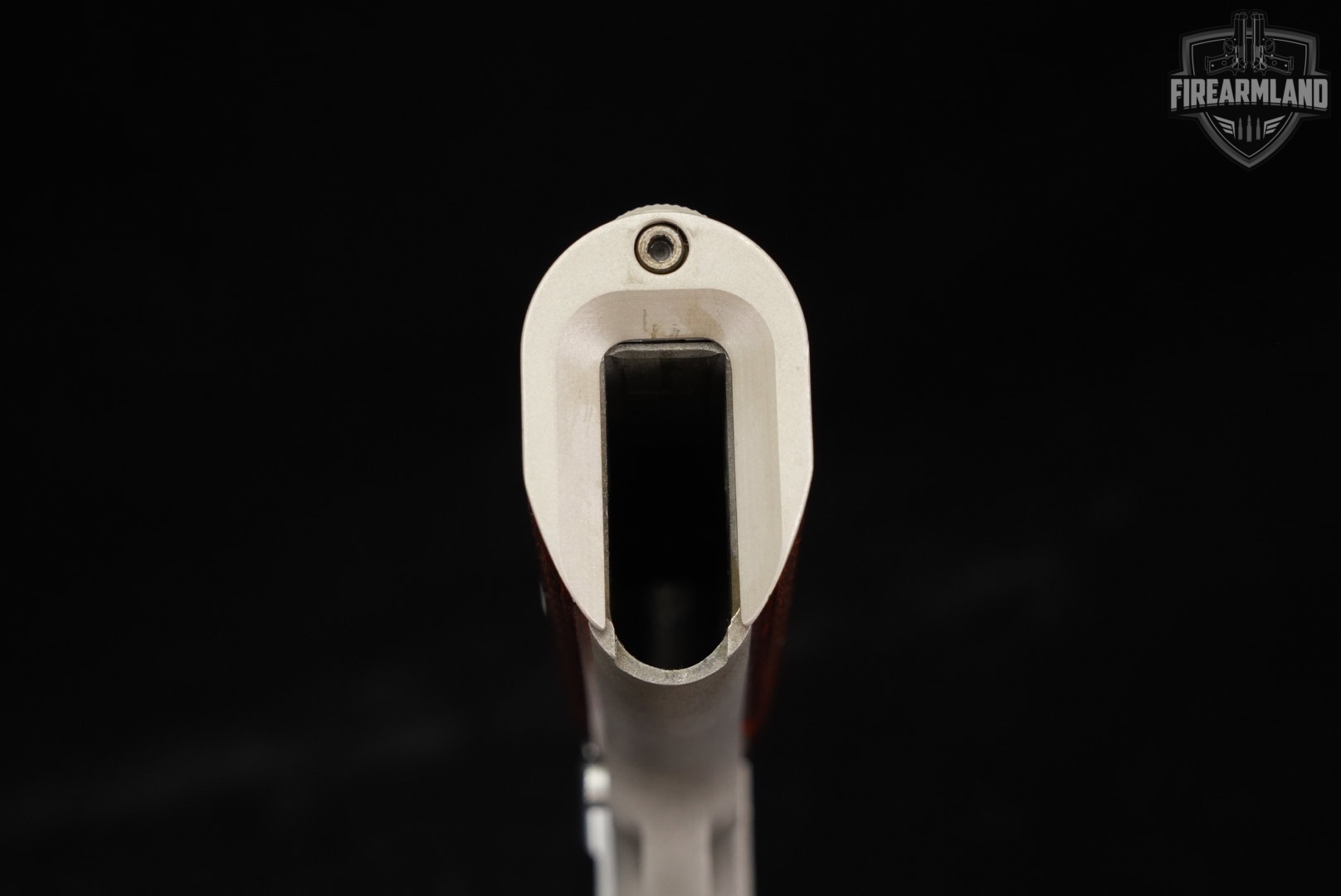 Springfield Armory 1911-A1 Loaded Target Long Slide 6" 1911A1 +ORIG CASE-img-7
