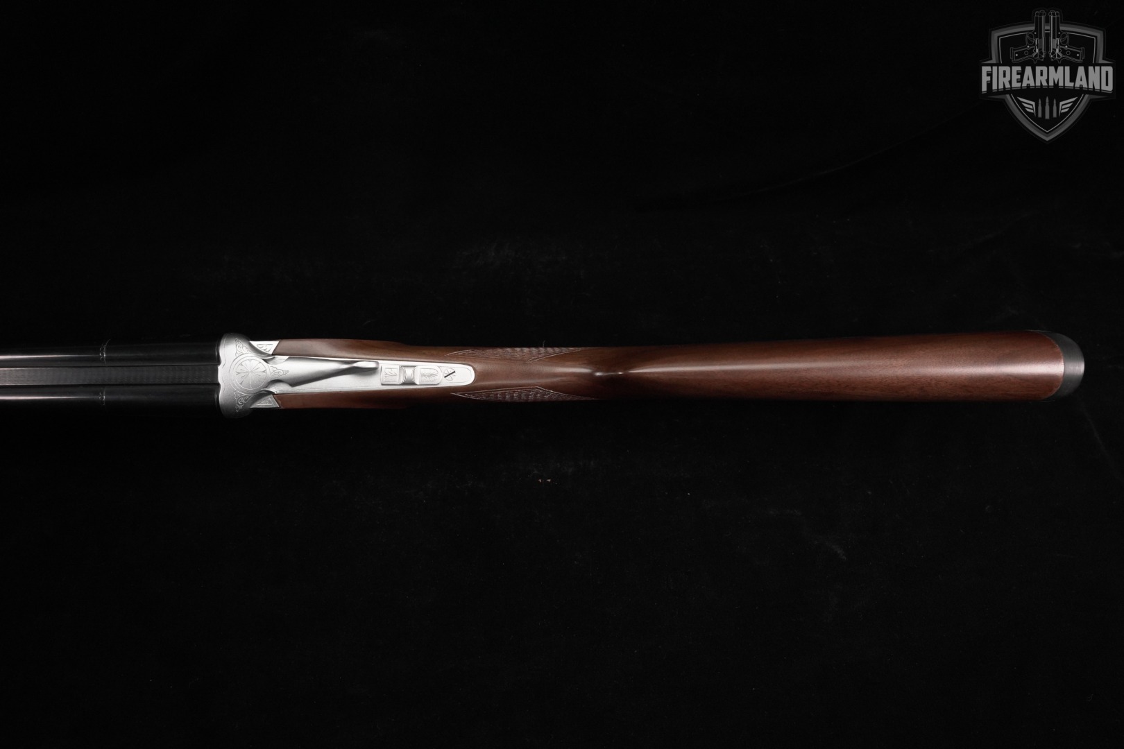 Huglu 202B Bobwhite Partridge 410 Bore 26" 202-B CZ SxS +ORIG BOX-img-10