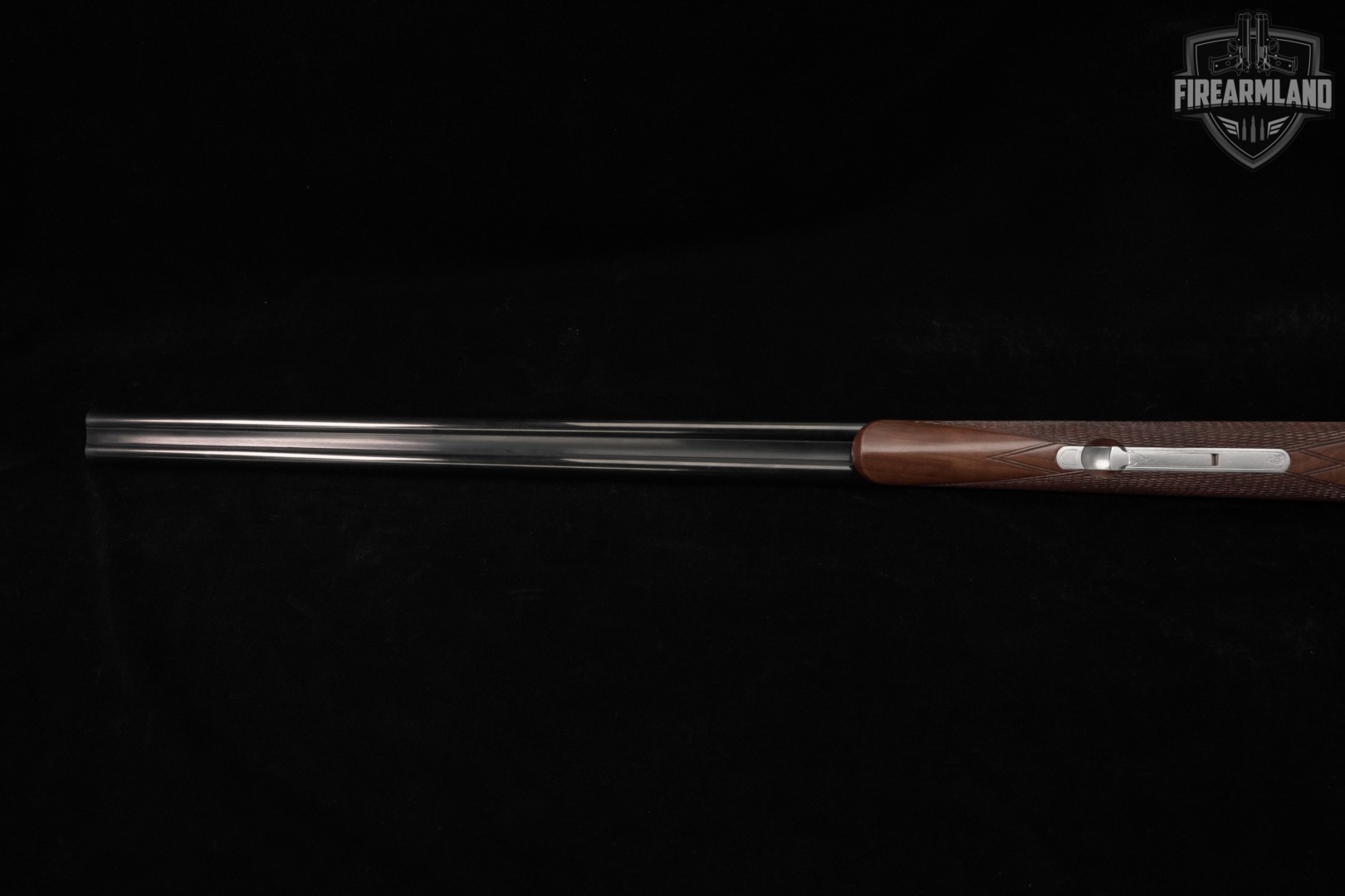 Huglu 202B Bobwhite Partridge 410 Bore 26" 202-B CZ SxS +ORIG BOX-img-11