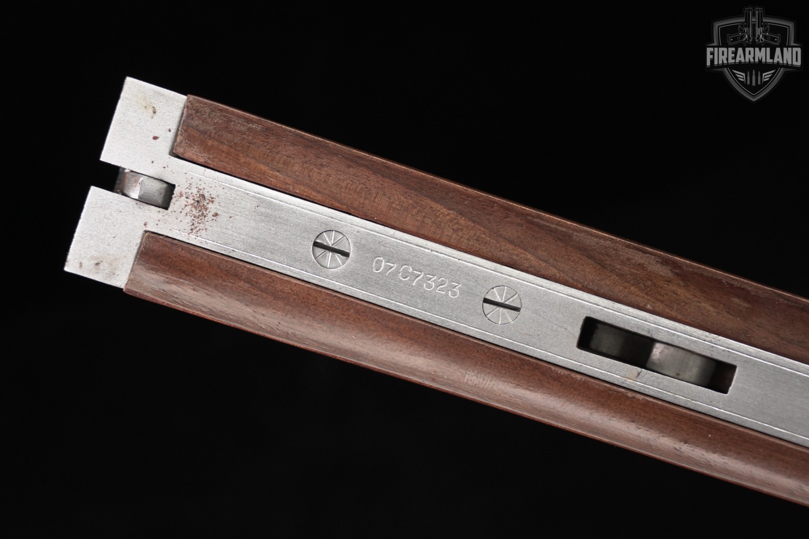 Huglu 202B Bobwhite Partridge 410 Bore 26" 202-B CZ SxS +ORIG BOX-img-21