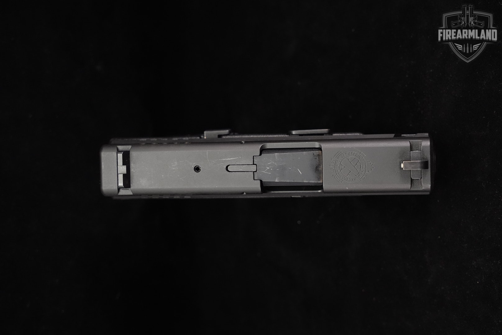 Springfield Armory XD-40 Sub-Compact 40S&W FOLDER XD40 +3 MAGS, ORIG BOX-img-6