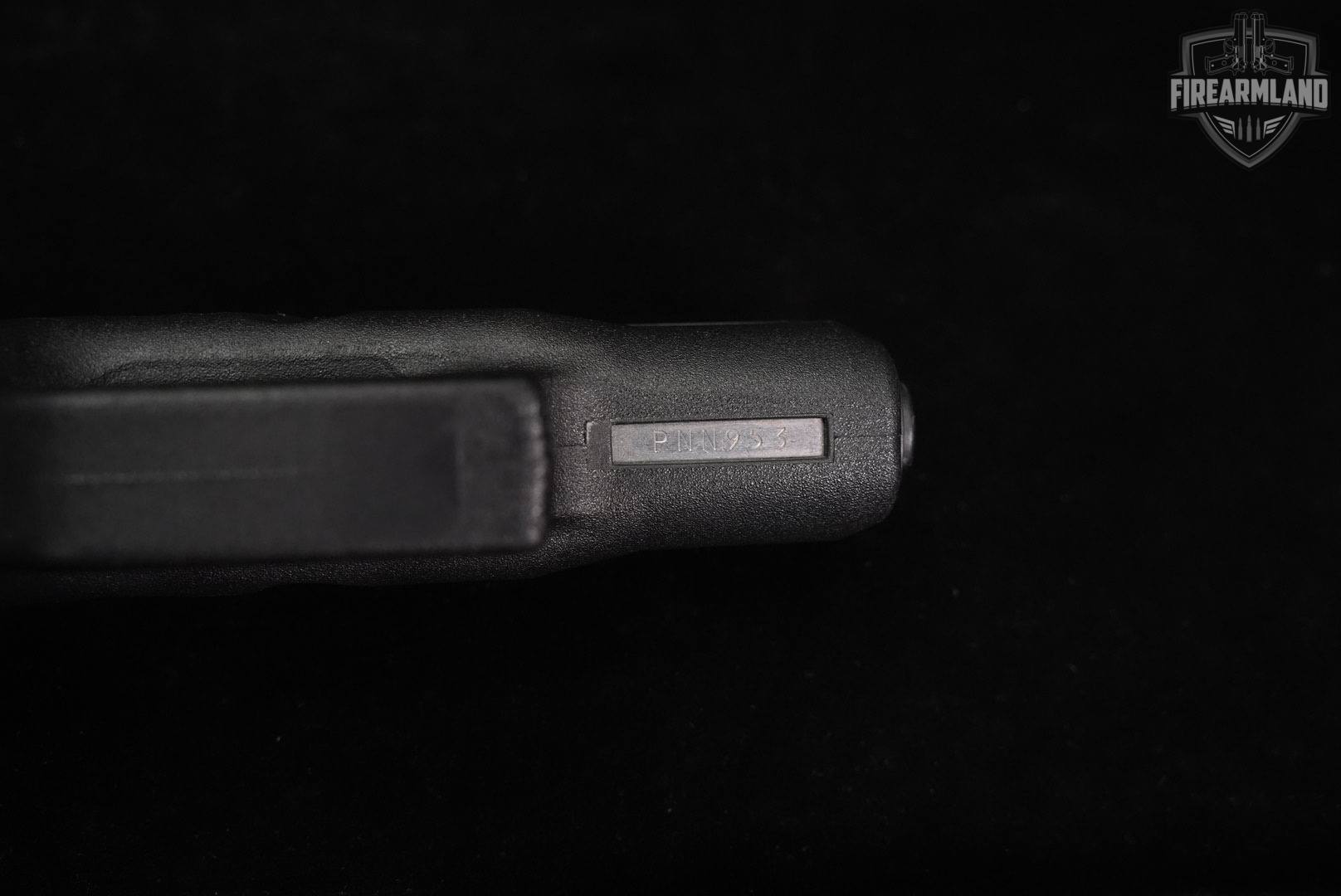 Glock 26 Gen3 G26 Gen 3 9mm 3.43 +THREE MAGS & HOLSTER-img-7