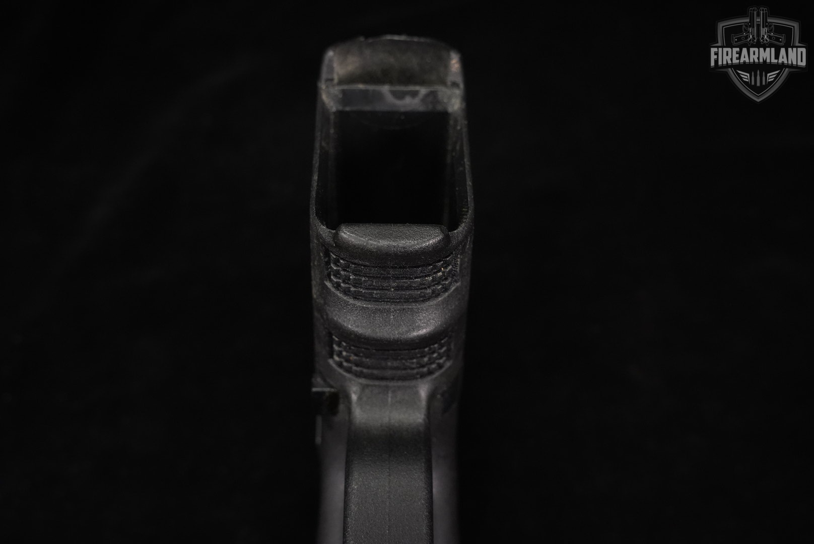 Glock 26 Gen3 G26 Gen 3 9mm 3.43 +THREE MAGS & HOLSTER-img-8