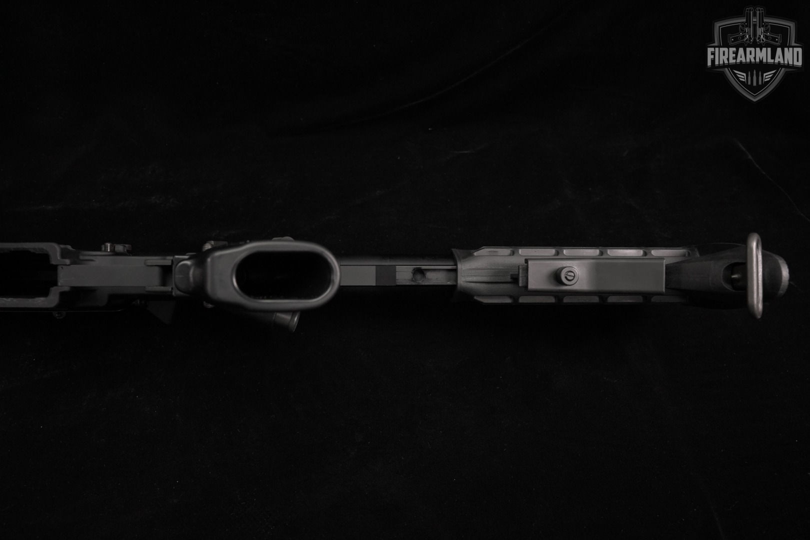 Colt M4A1 Carbine 5.56 NATO AR-15 AR15 16" M4-A1-img-12