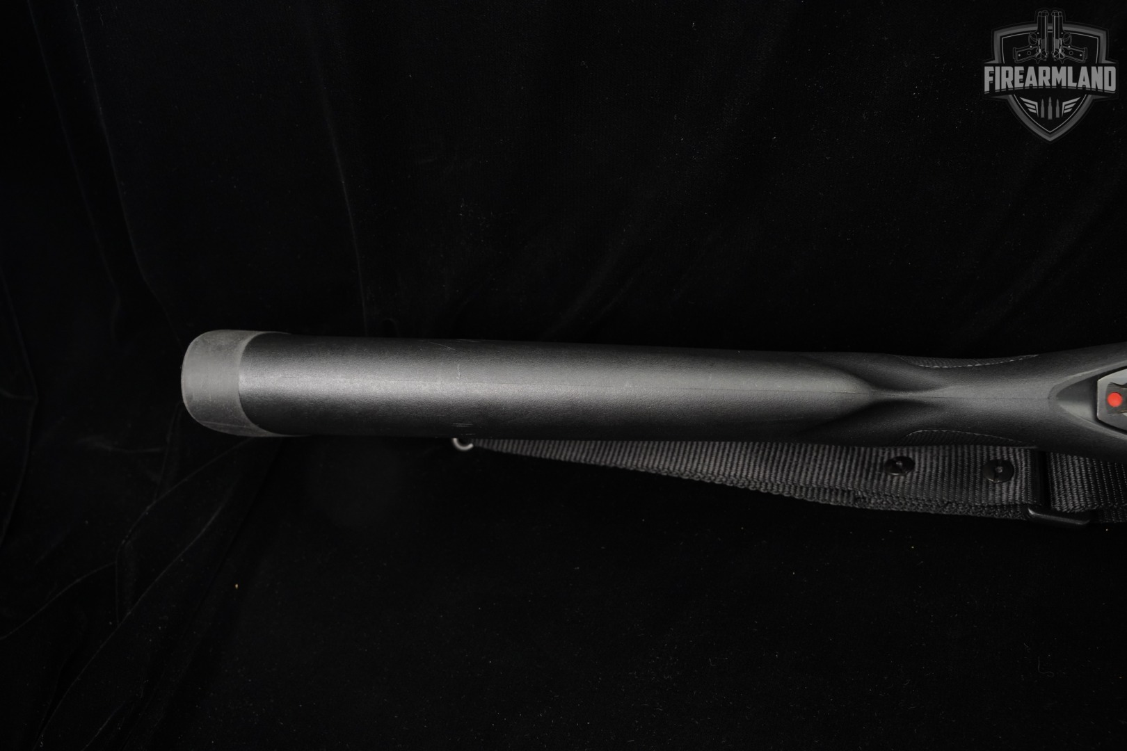 Savage Arms Model 111 AccuTrigger 270 Win 22" Blued & Synthetic M111-img-10