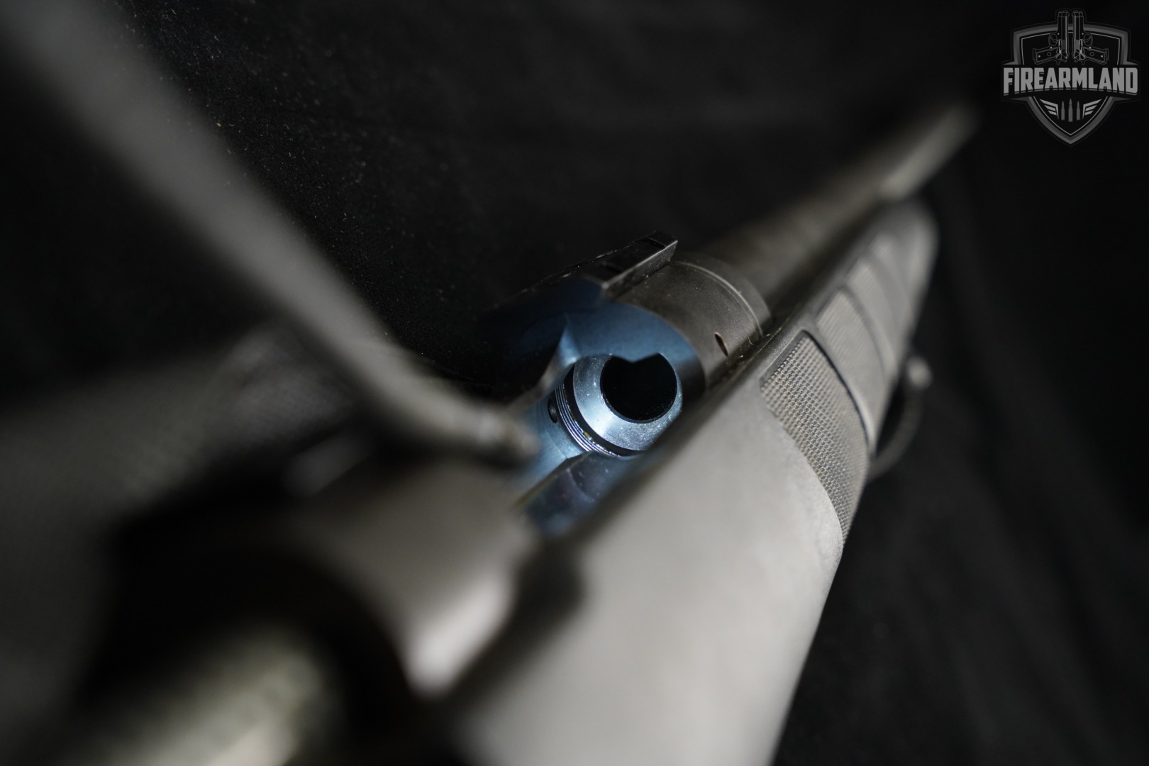 Savage Arms Model 111 AccuTrigger 270 Win 22" Blued & Synthetic M111-img-18