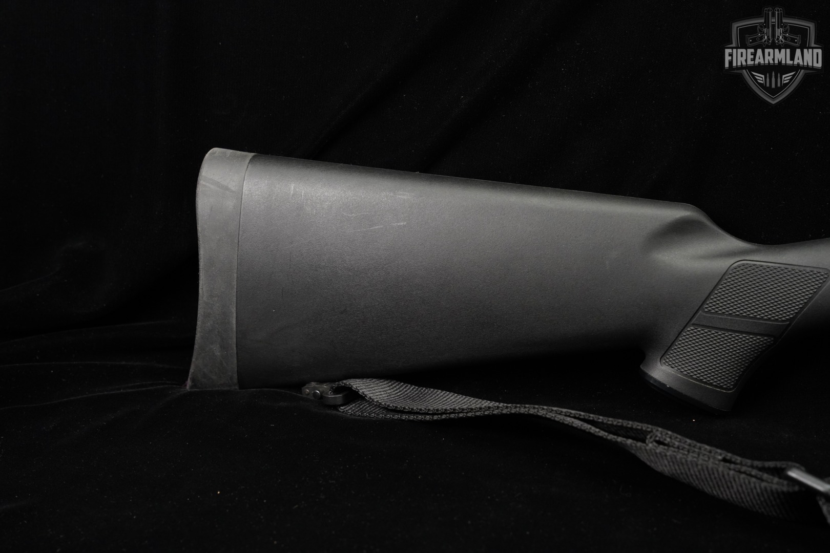 Savage Arms Model 111 AccuTrigger 270 Win 22" Blued & Synthetic M111-img-4