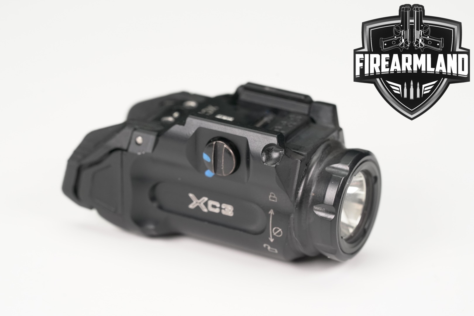Used SureFire XC3 Auction | FirearmLand