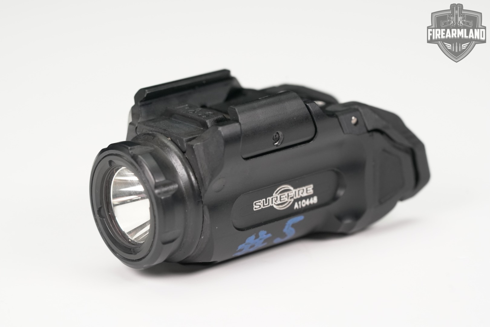 Used SureFire XC3 Auction | FirearmLand
