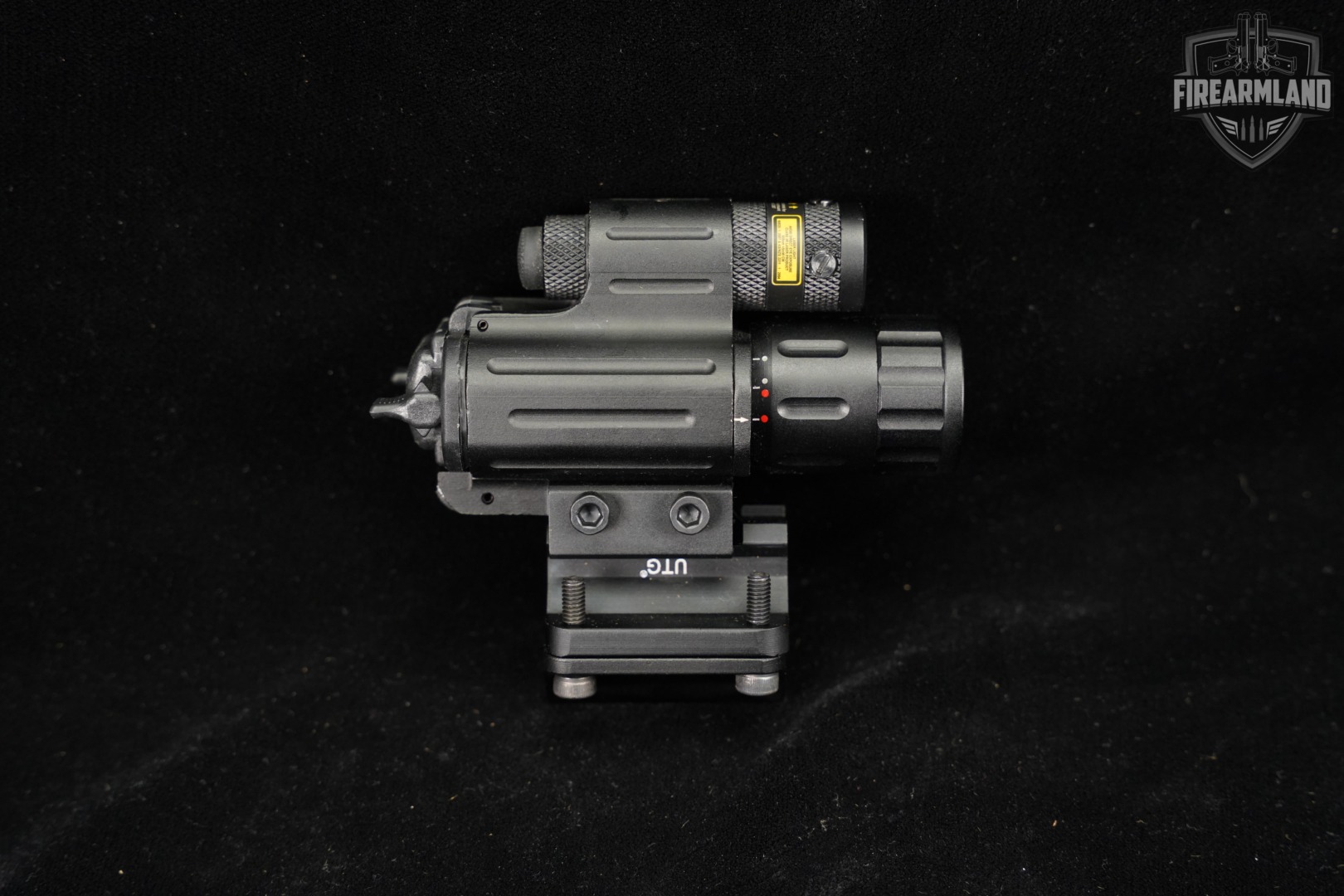 FOUR LASER SIGHT LOT 4 Pack Steiner UTG Freyachi Sightmark Lasers-img-8