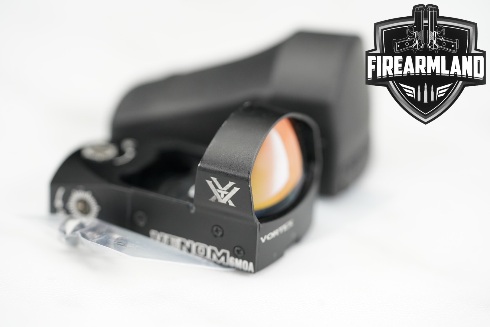 Vortex Optics Venom in Very Good Condition Thumbnail
