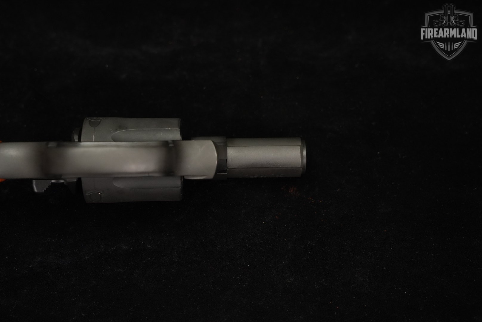 Rock Island Armory RIA M206 38 Special 2" Parkerized M-206 Speedloaders-img-6