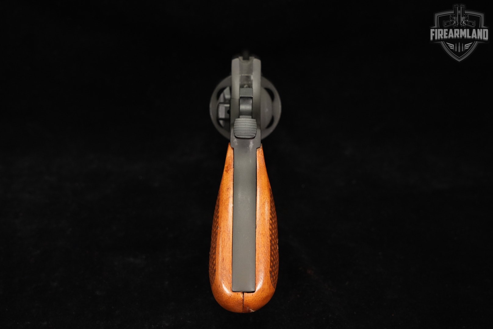Rock Island Armory RIA M206 38 Special 2" Parkerized M-206 Speedloaders-img-8