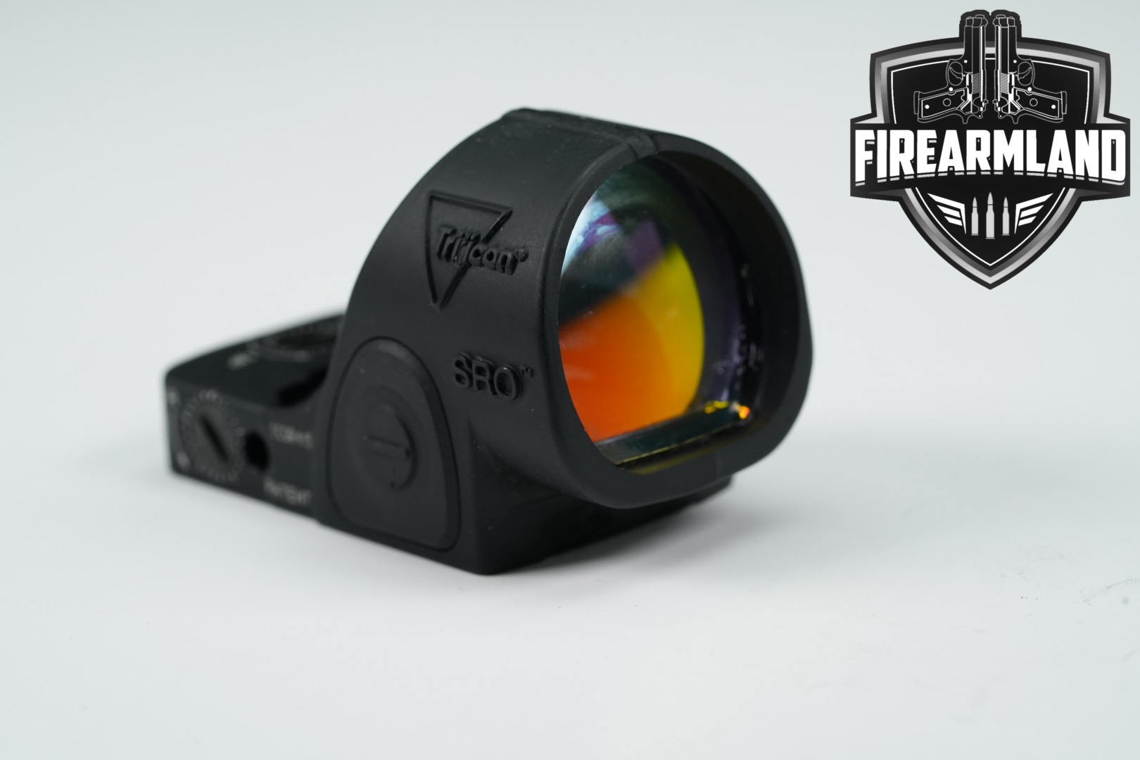 Trijicon SRO in Very Good Condition Thumbnail