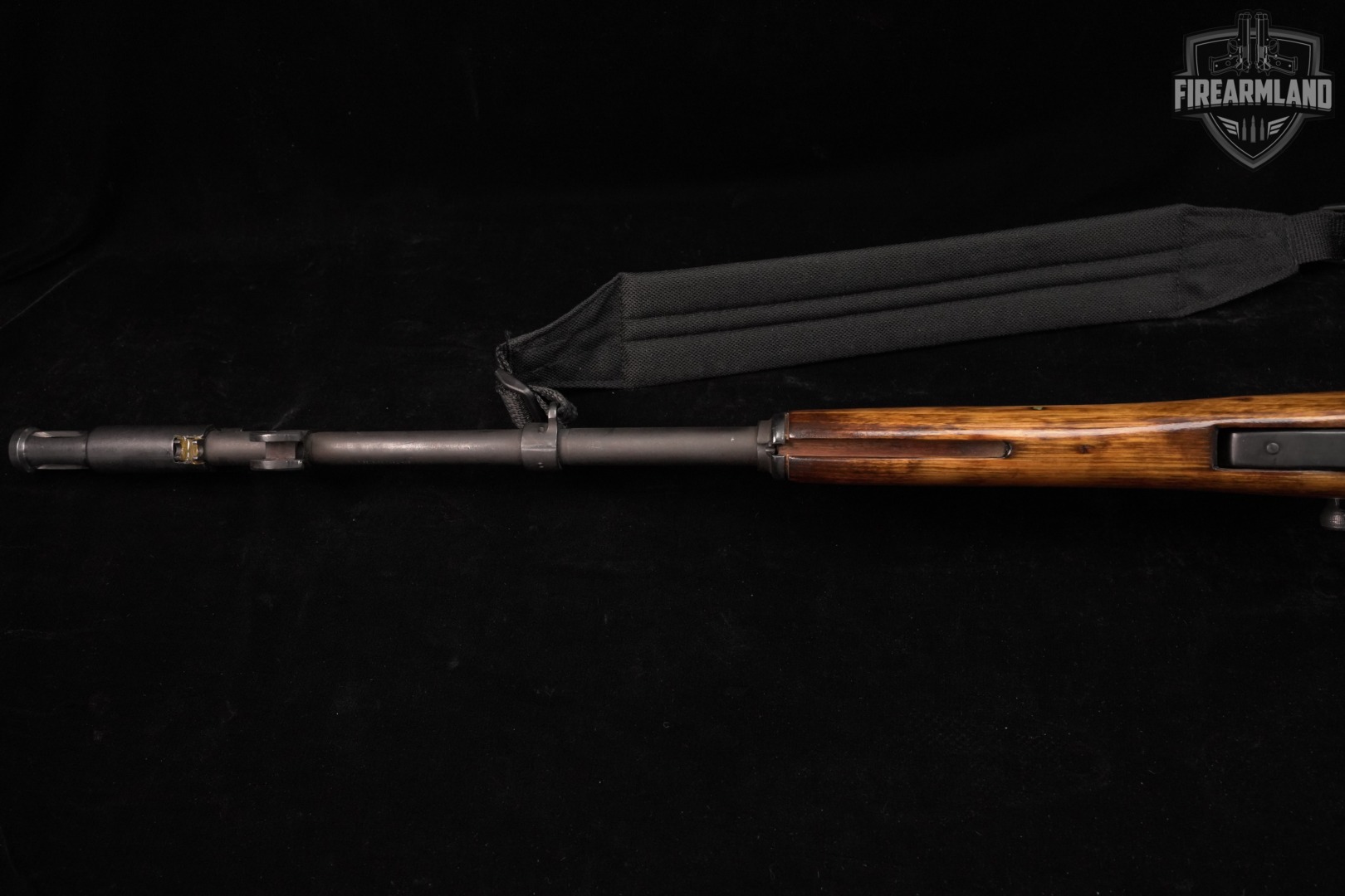LIMITED 1953-1954 Izhevsk Arsenal SKS-45 7.62x39 20.5" Blued SKS45 Izhmash-img-11