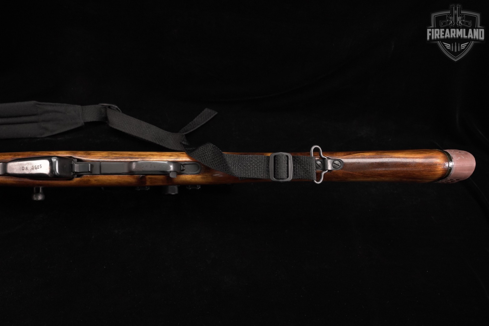 LIMITED 1953-1954 Izhevsk Arsenal SKS-45 7.62x39 20.5" Blued SKS45 Izhmash-img-12