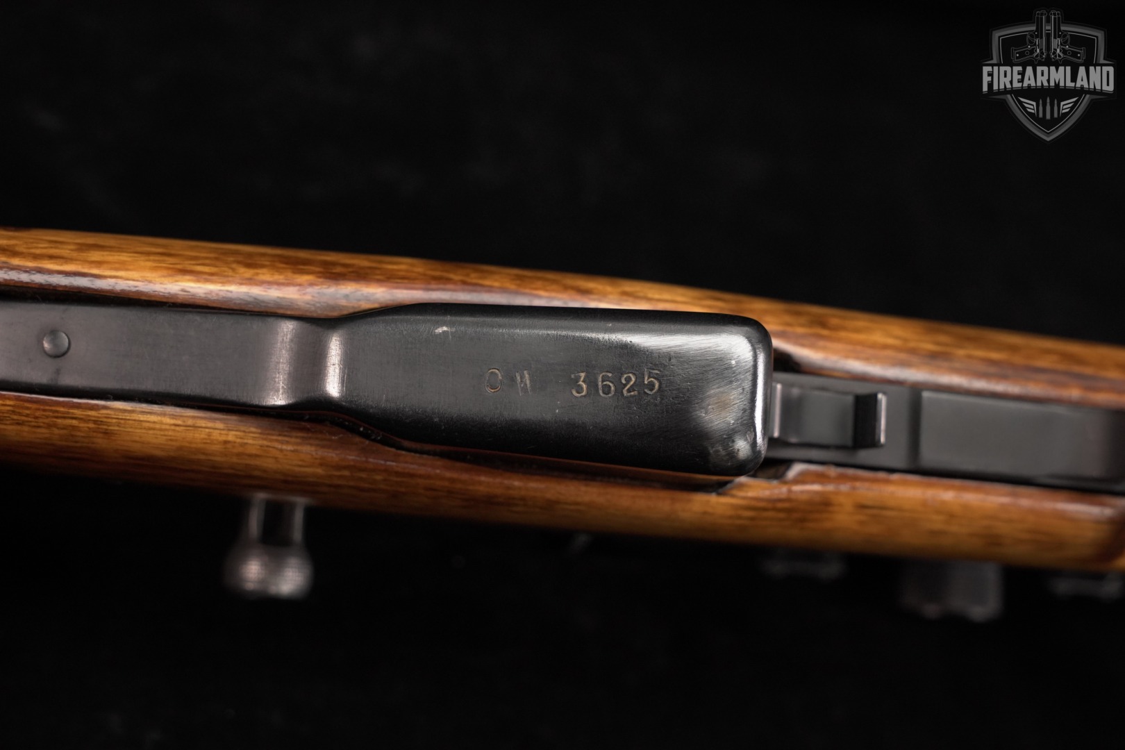 LIMITED 1953-1954 Izhevsk Arsenal SKS-45 7.62x39 20.5" Blued SKS45 Izhmash-img-18