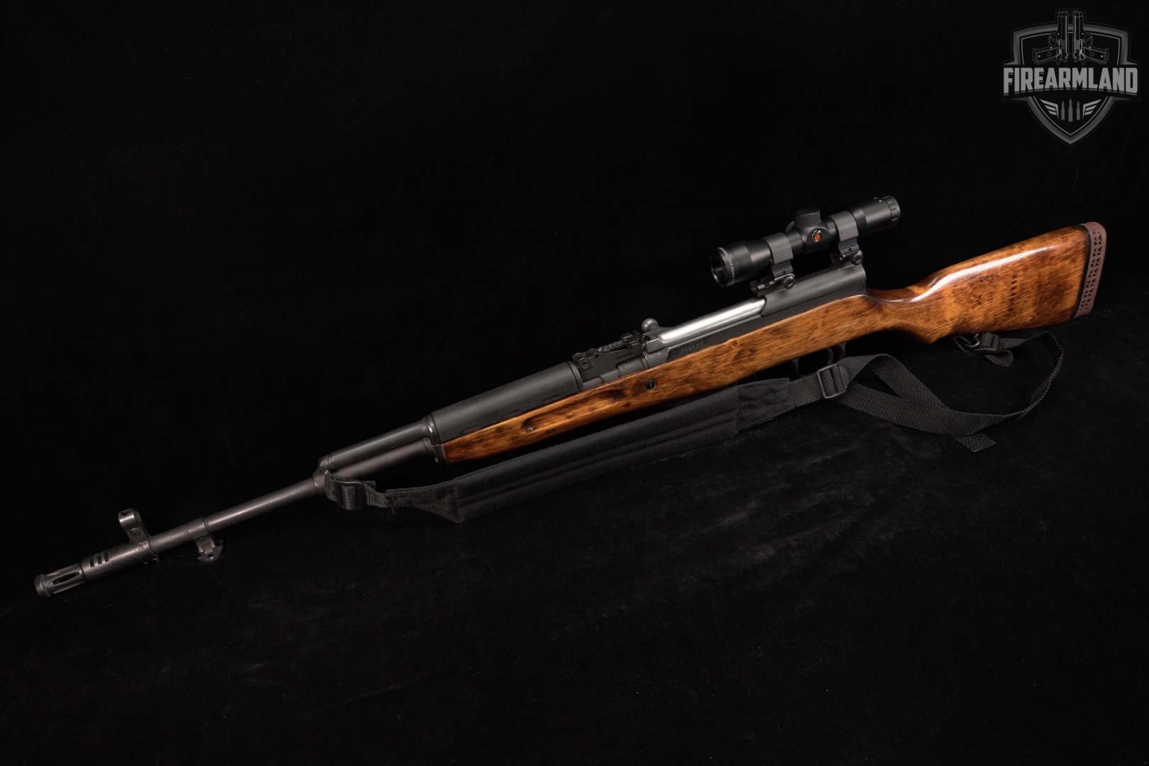 LIMITED 1953-1954 Izhevsk Arsenal SKS-45 7.62x39 20.5" Blued SKS45 Izhmash-img-2