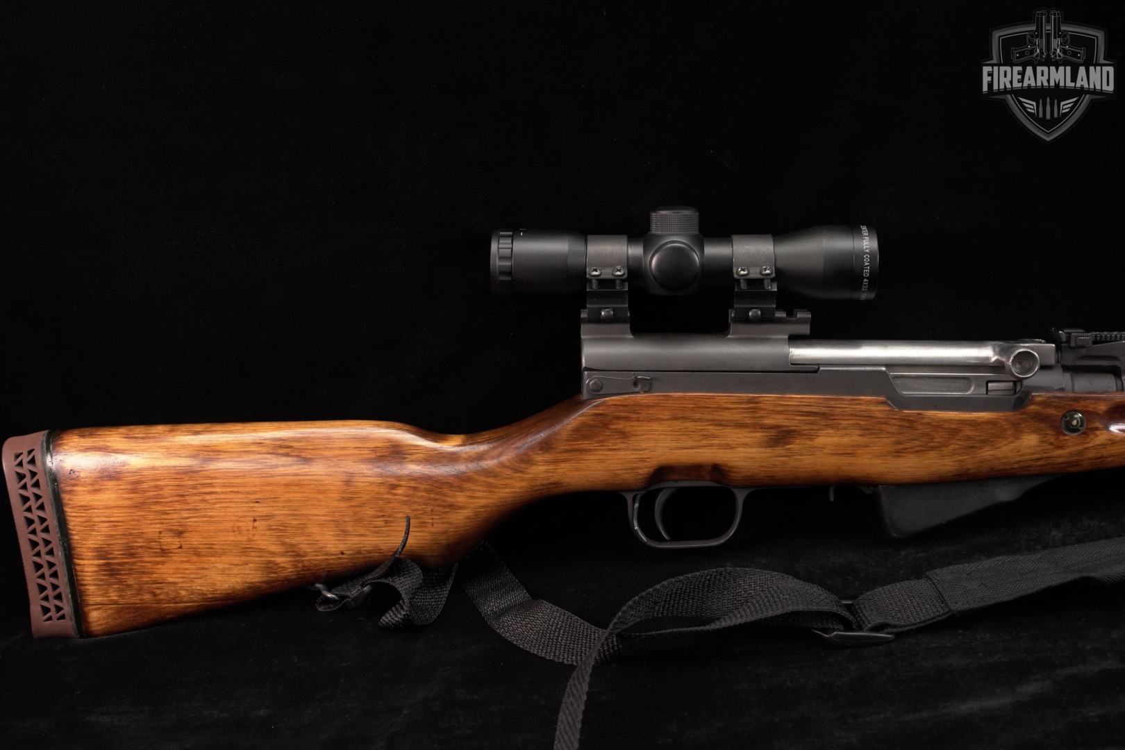 LIMITED 1953-1954 Izhevsk Arsenal SKS-45 7.62x39 20.5" Blued SKS45 Izhmash-img-4