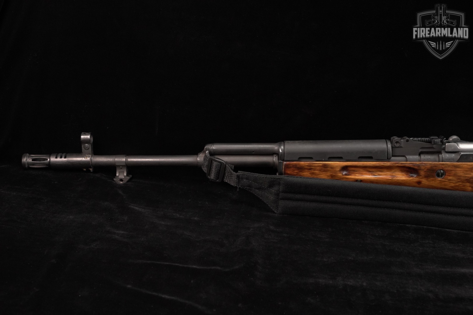 LIMITED 1953-1954 Izhevsk Arsenal SKS-45 7.62x39 20.5" Blued SKS45 Izhmash-img-7