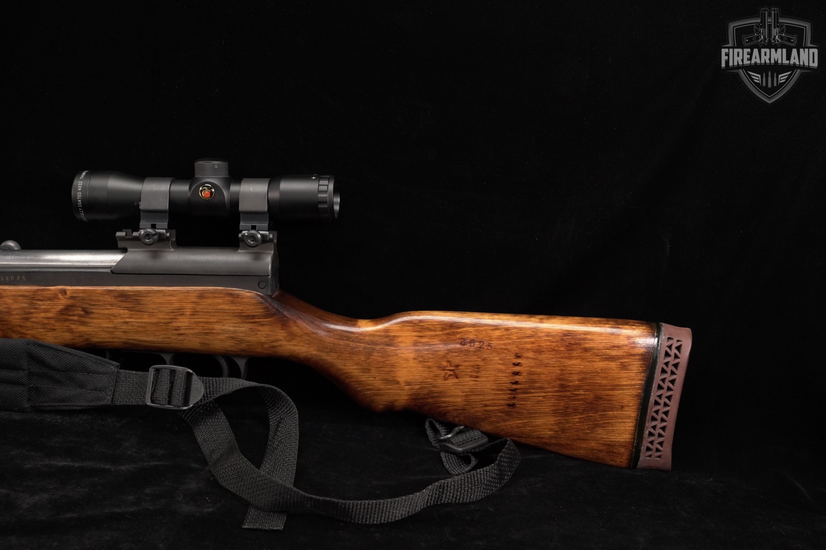 LIMITED 1953-1954 Izhevsk Arsenal SKS-45 7.62x39 20.5" Blued SKS45 Izhmash-img-8