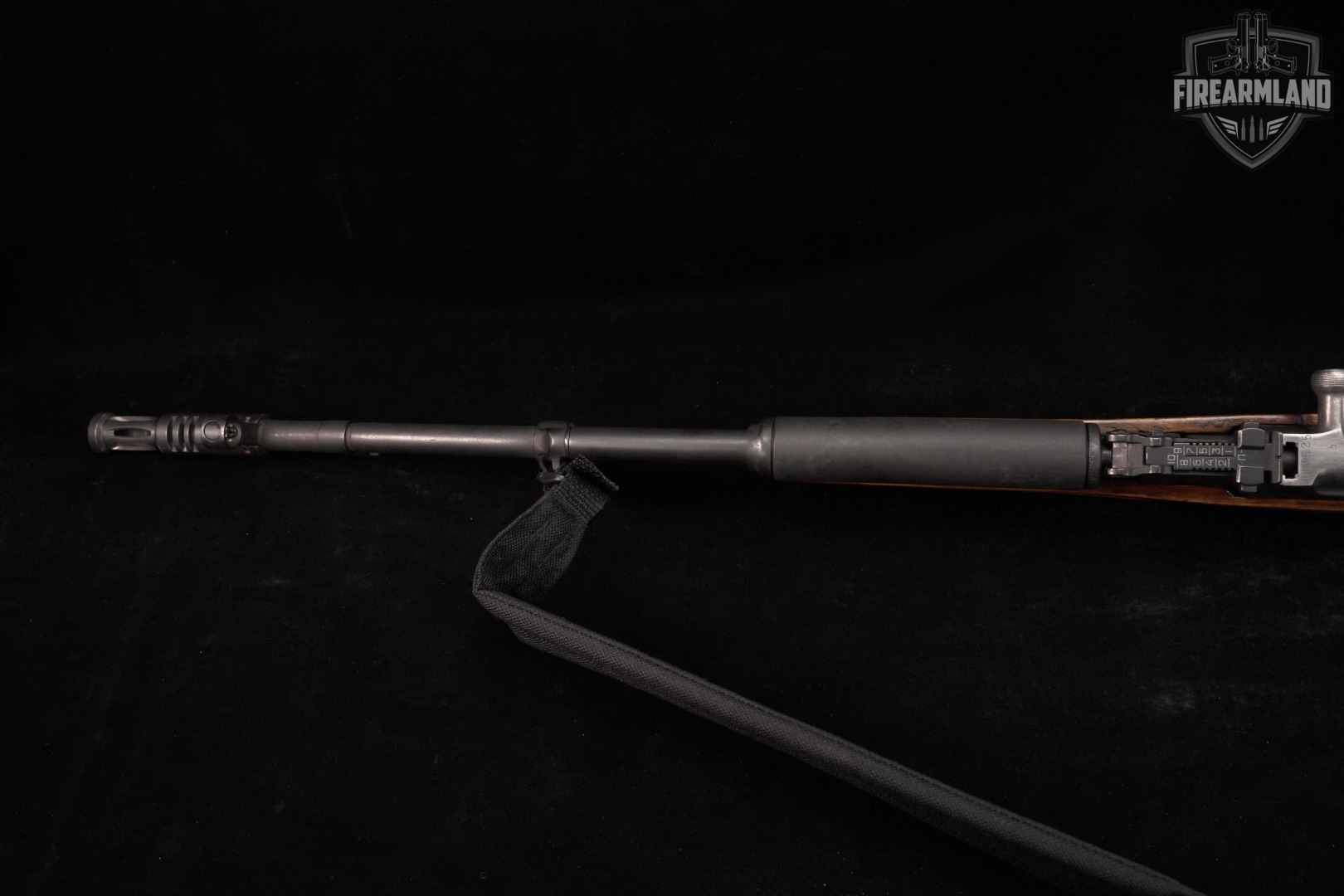 LIMITED 1953-1954 Izhevsk Arsenal SKS-45 7.62x39 20.5" Blued SKS45 Izhmash-img-9