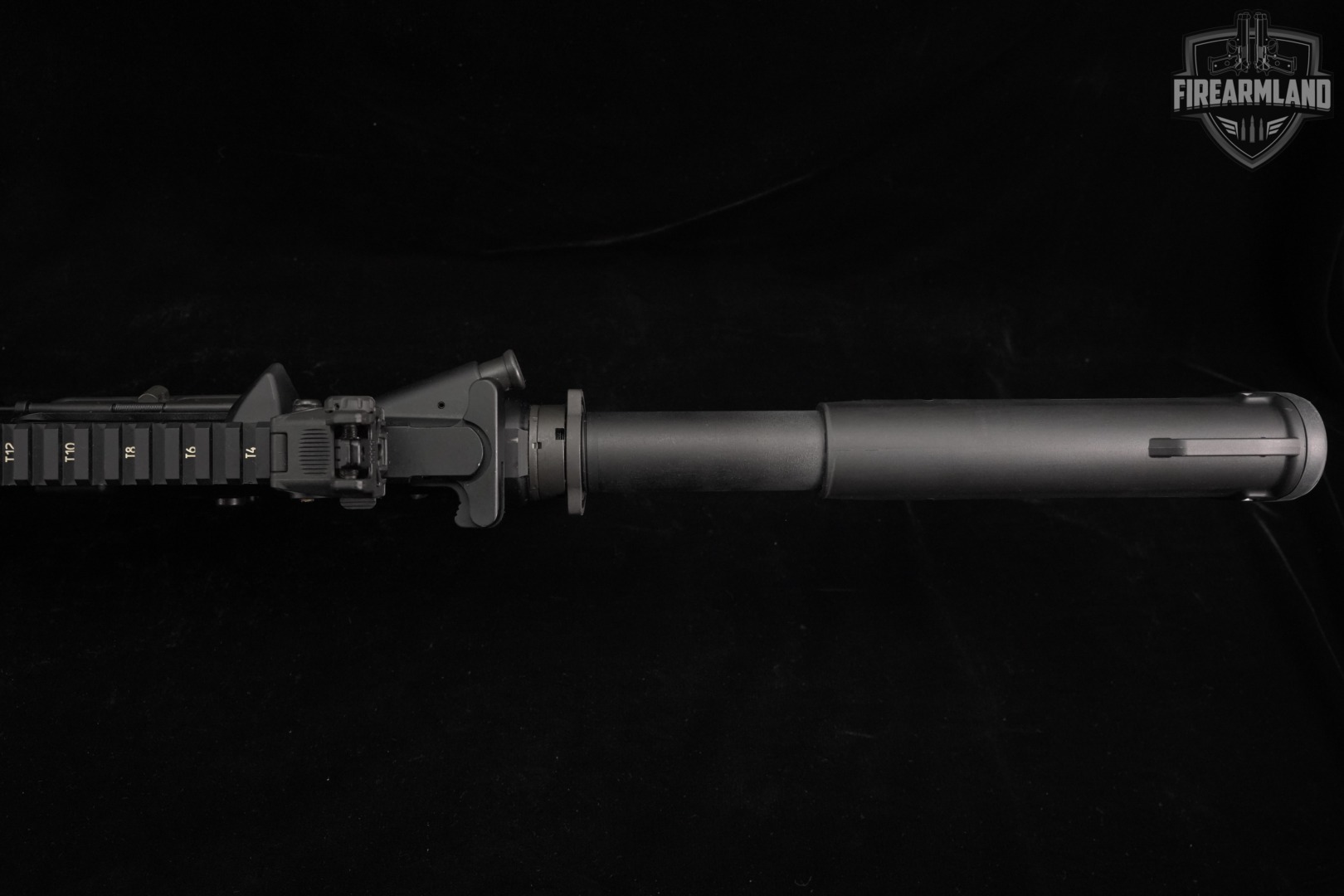 Colt LE6920 5.56 NATO AR-15 AR15 16.1 M 4 LE-6920 +5 MAGS-img-10