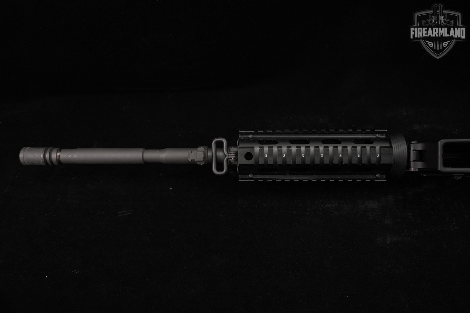 Colt LE6920 5.56 NATO AR-15 AR15 16.1 M 4 LE-6920 +5 MAGS-img-11