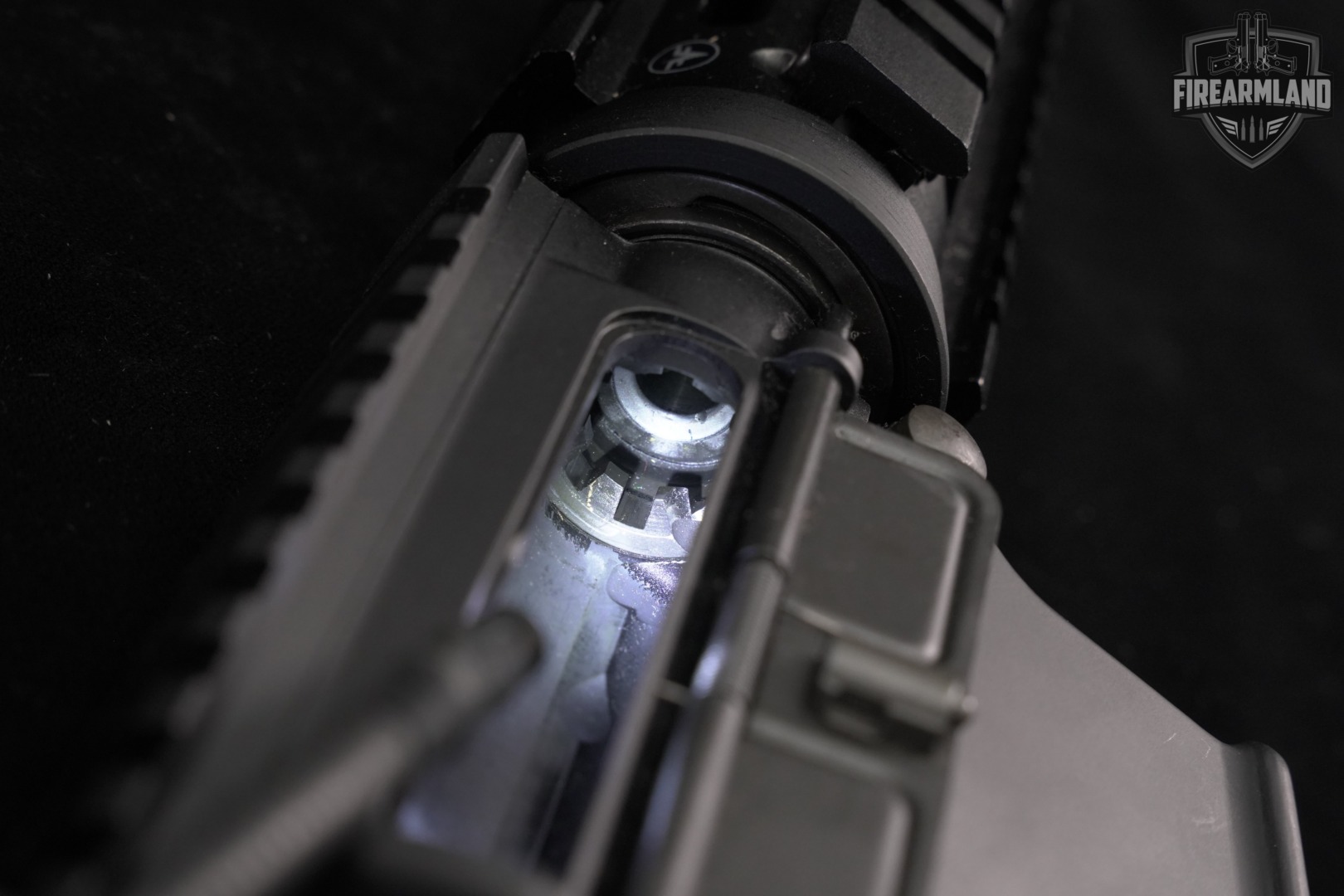 Colt LE6920 5.56 NATO AR-15 AR15 16.1 M 4 LE-6920 +5 MAGS-img-15
