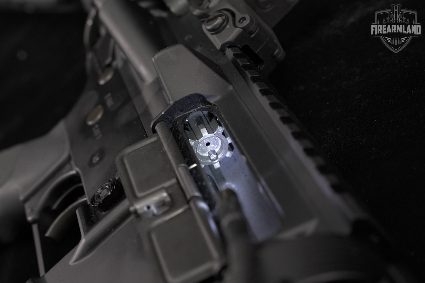 Colt LE6920 5.56 NATO AR-15 AR15 16.1 M 4 LE-6920 +5 MAGS-img-16