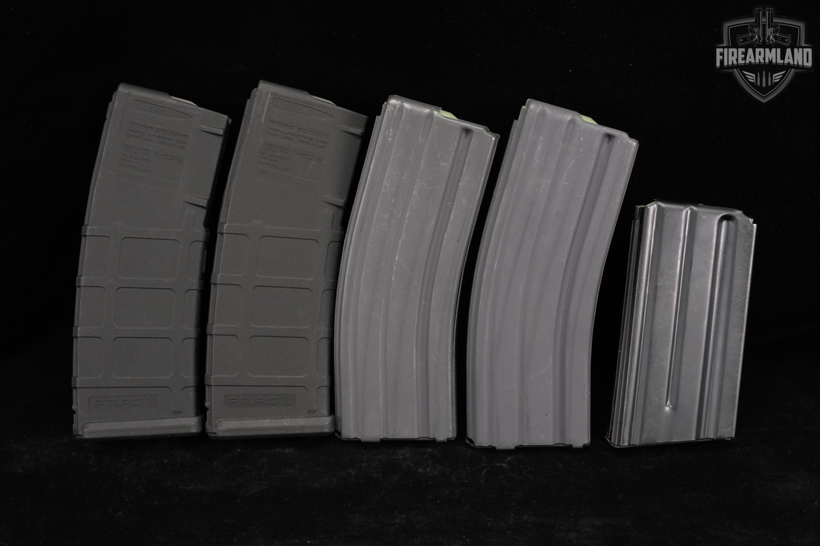 Colt LE6920 5.56 NATO AR-15 AR15 16.1 M 4 LE-6920 +5 MAGS-img-18