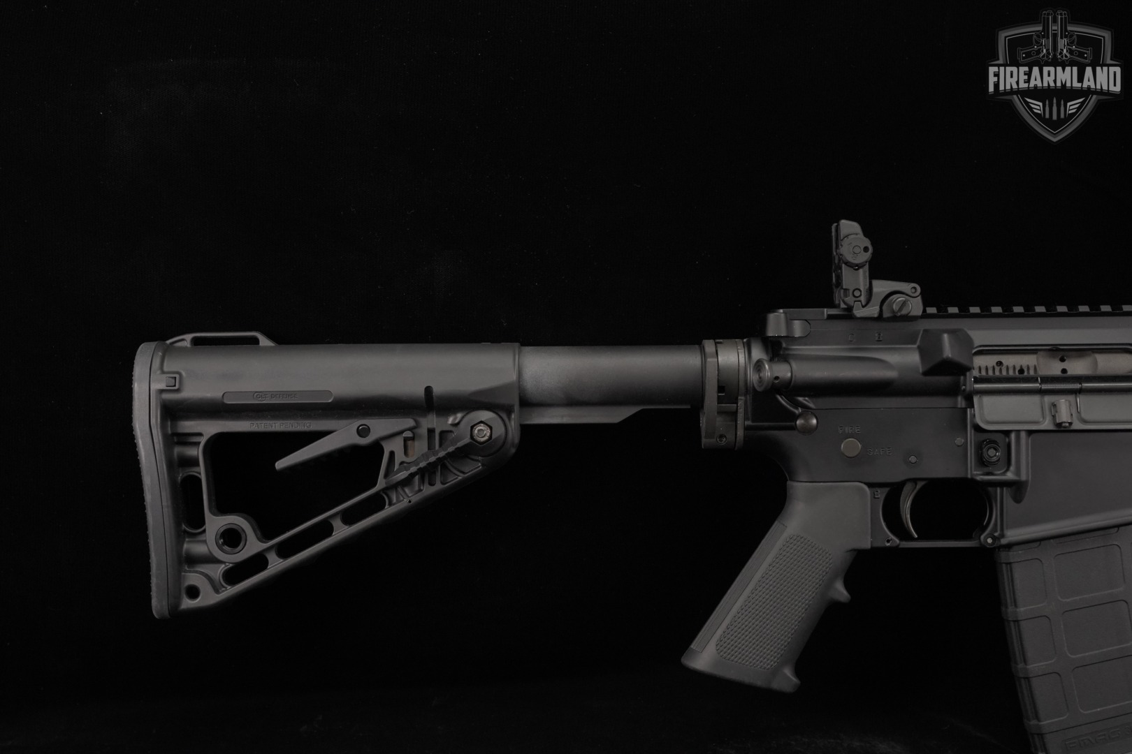 Colt LE6920 5.56 NATO AR-15 AR15 16.1 M 4 LE-6920 +5 MAGS-img-4
