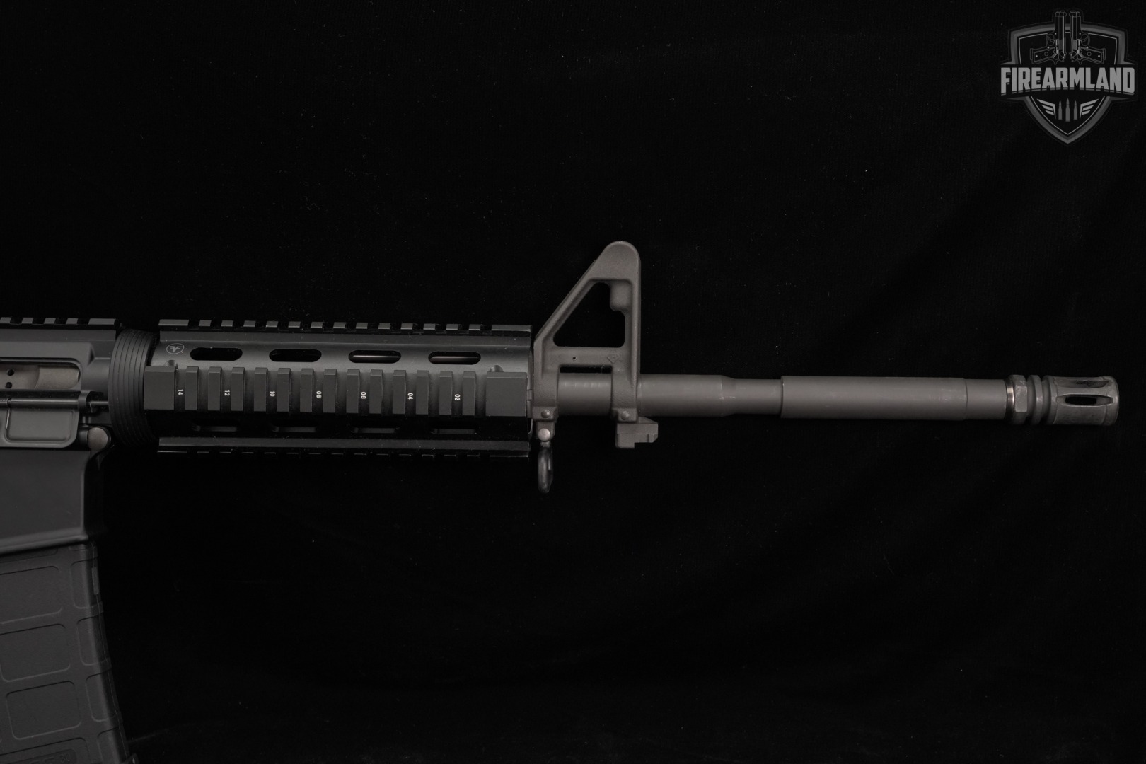 Colt LE6920 5.56 NATO AR-15 AR15 16.1 M 4 LE-6920 +5 MAGS-img-5
